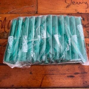 Dr. Mcgillicuddy's Plastic Test Tube Shot Cups 24 Pack New Green